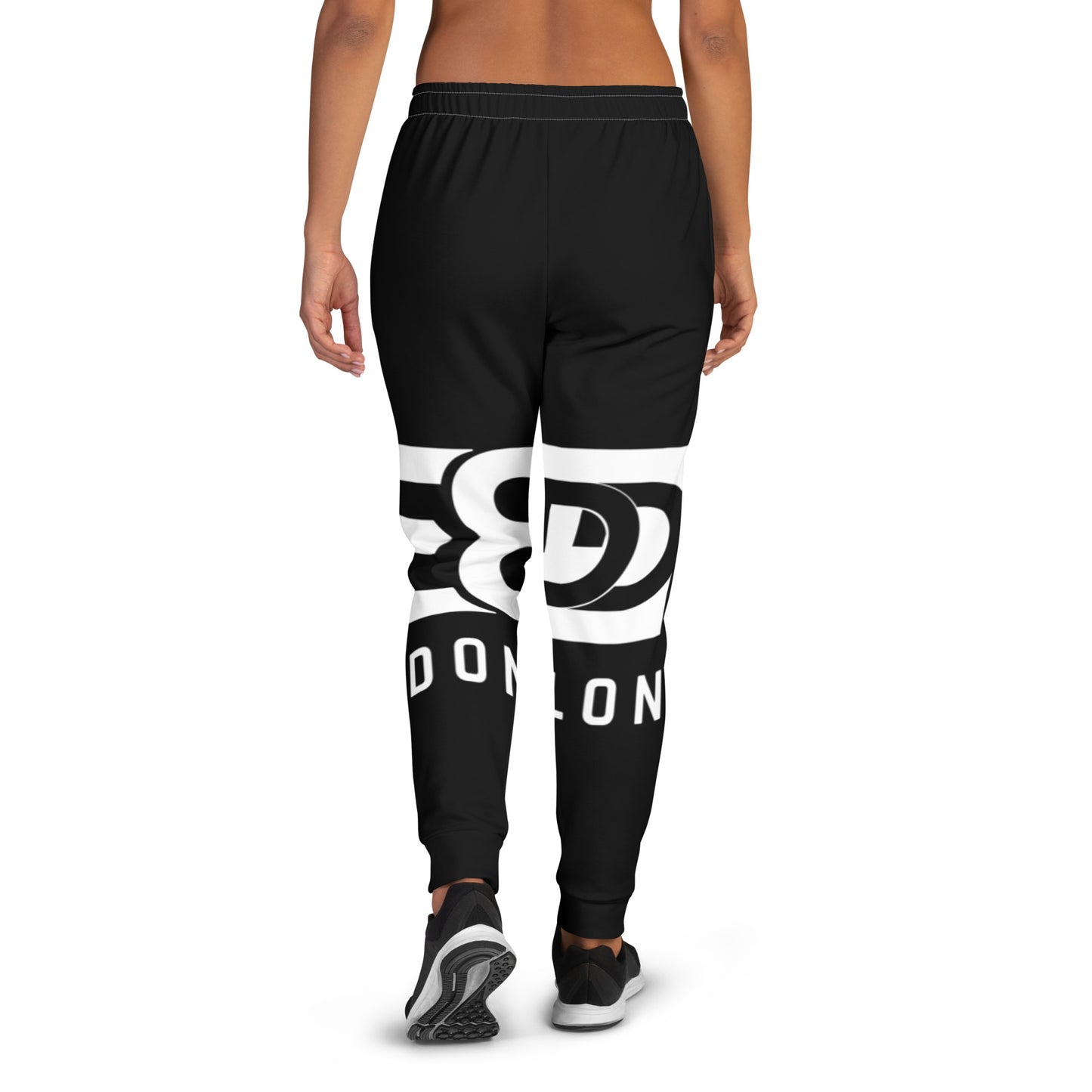 DDE8 London Women's Joggers - Chic Comfort