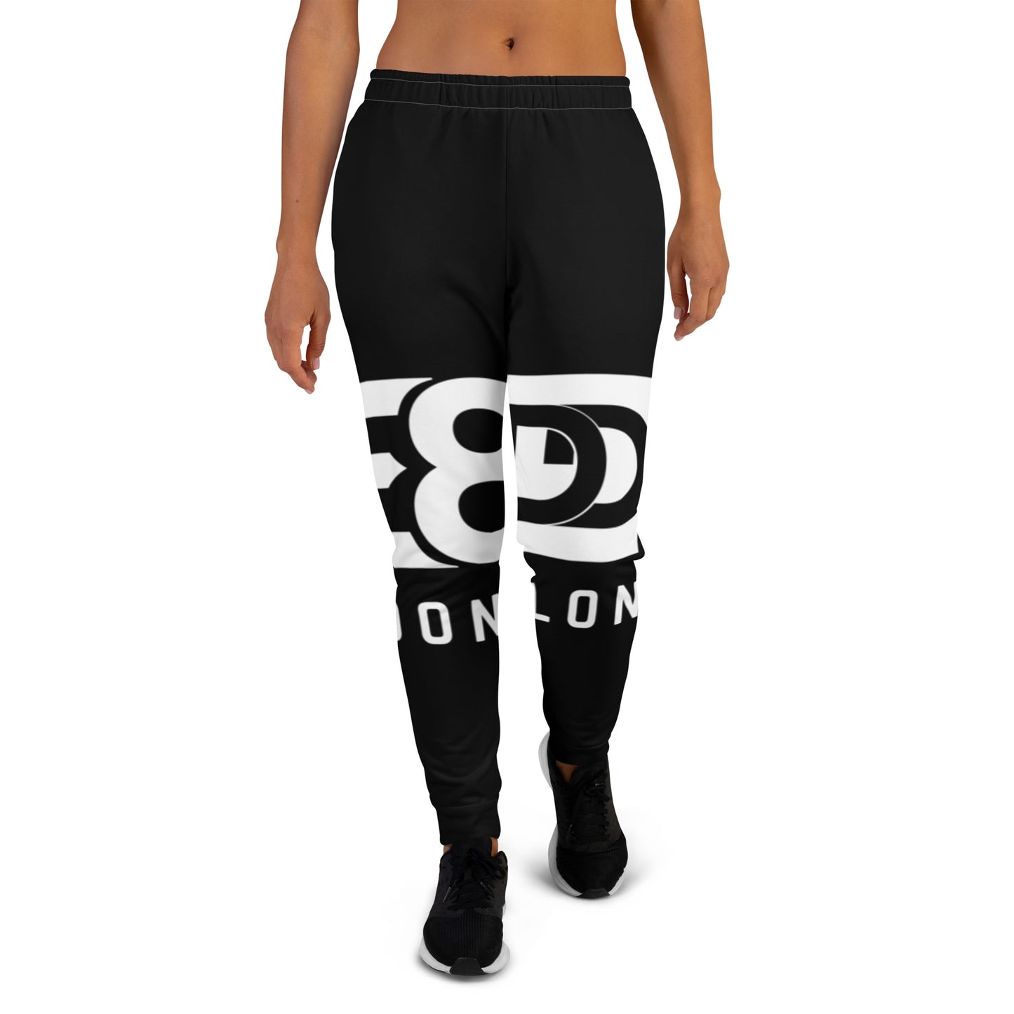 DDE8 London Women's Joggers - Chic Comfort