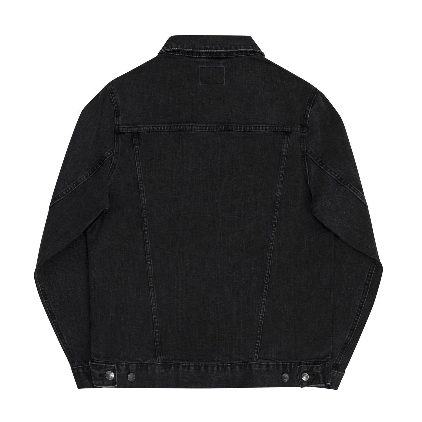 Figogi Denim Jacket