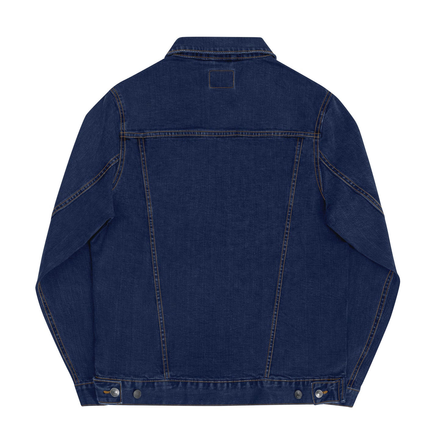 Figogi Denim Jacket