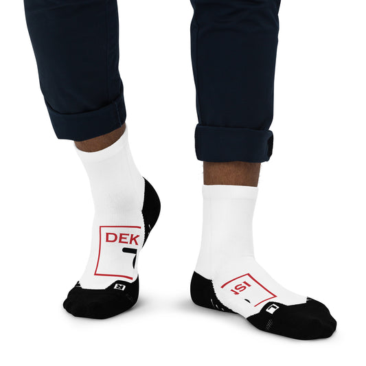 Dekansi Ankle socks